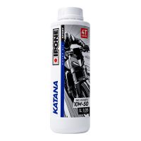 IPONE motorno ulje Katana Sport 10W50 sintetičko za 4T motore – 1L