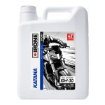 IPONE sintetičko ulje za 4T motore Katana Sport 10W30 4L