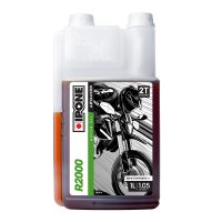 IPONE motorno ulje R2000 2T polusintetičko za mešavinu – 1L