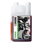 IPONE motorno ulje R2000 2T polusintetičko za mešavinu sa mirisom jagode – 1L