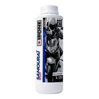 IPONE sintetičko ulje za skutere 2T Samourai Scoot 1L