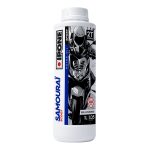 IPONE motorno ulje Samourai Scoot 2T sintetičko za skutere sa mirisom jagode – 1L