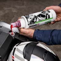 IPONE motorno ulje R2000 Scoot 2T polusintetičko za skutere – 1L - Слика 2