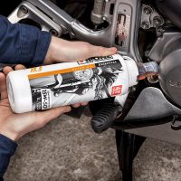 IPONE motorno ulje 15.5 15W50 polusintetičko za 4T motore – 1L - Image 2