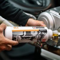 IPONE motorno ulje 20.5 20W50 polusintetičko za 4T motore – 1L - Слика 2
