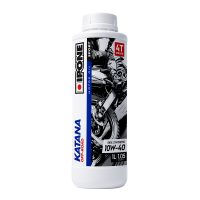 IPONE motorno ulje Katana Off Road 10W40 sintetičko za 4T motore – 1L