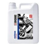 IPONE sintetičko ulje za 4T motore Katana off road 10W50 4L