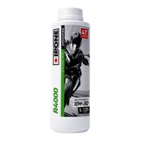 IPONE motorno ulje R4000 10W30 polusintetičko za 4T motore – 1L
