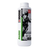 IPONE motorno ulje R4000 10W40 polusintetičko za 4T motore – 1L