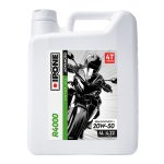 IPONE polusintetičko ulje za 4T motore R4000 20W50 4L