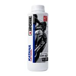 IPONE sintetičko ulje za 4T motore Katana HIGH TORQUE 15W60 1L