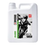 IPONE polusintetičko ulje za 4T motore R4000 10W50 4L