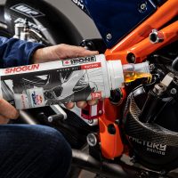 IPONE motorno ulje Shogun 0W30 sintetičko za 4T trkačke motore – 1L - Слика 2