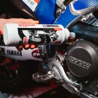 IPONE motorno ulje Shogun Off Road 10W30 sintetičko za 4T motore – 1L - Слика 2