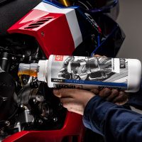 IPONE motorno ulje Katana Sport 5W40 sintetičko za 4T motore – 1L - Слика 2