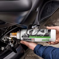 IPONE polusintetičko ulje za skutere 4T R4000 Scoot 10W30 1L - Слика 2