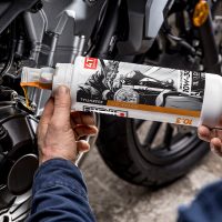 IPONE motorno ulje 10.3 10W30 polusintetičko za 4T motore – 1L - Слика 2