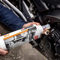 IPONE motorno ulje 10.4 10W40 polusintetičko za 4T motore – 1L - Слика 2
