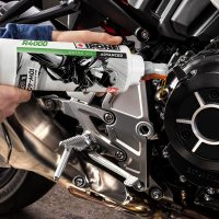 IPONE motorno ulje R4000 10W40 polusintetičko za 4T motore – 1L - Слика 2