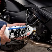 IPONE sintetičko ulje za skutere 4T Katana Scoot  5W40 1L - Слика 2