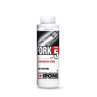 IPONE mineralno ulje za vile FORK 5 1L - Слика 3