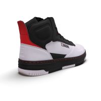 Patike IPONE KT01S bele - Слика 3