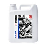 IPONE sintetičko ulje za 4T motore Katana off road 10W60 4L