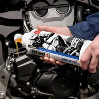 IPONE sintetičko motorno ulje 4T ATV Katana 5W40 1L - Слика 2