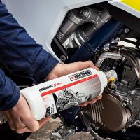 Ulje za menjač IPONE GEARBOX X-TREM 5W40 1L - Слика 2