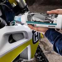 IPONE Antifriz tečnost za hladnjake do -38 Radiator Fluid 1L - Слика 2