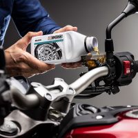 IPONE ulje za kočnice Brake fluid DOT4 500ml - Слика 2
